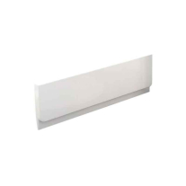 CHROME, ALB,  PANOU FRONTAL 170CM, CZ74100A00